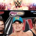 WWE LIVE! at Ford Park Pavilion September 19