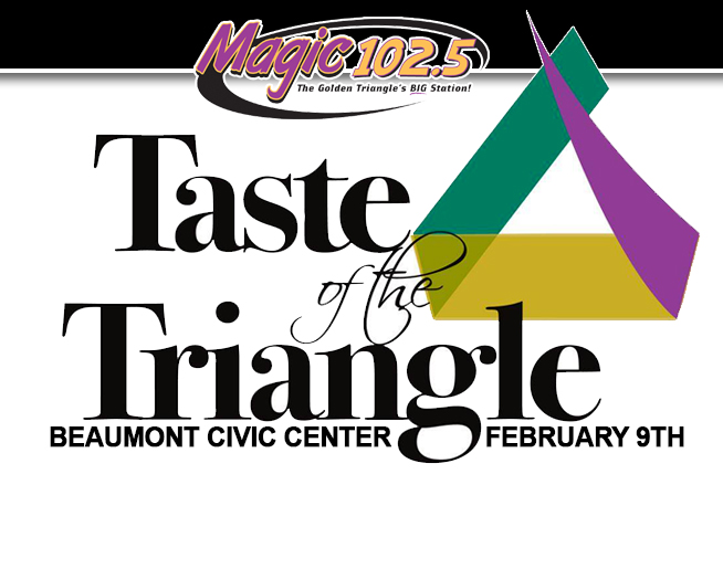 Taste of the Triangle KTCXFM